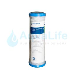 FILTRO DE CARBÓN ACTIVADO