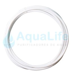 Manguera de Polietileno 1/4