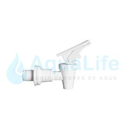 Grifo p/ Agua Color Blanco