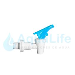 Grifo p/ Agua Fría Blanco