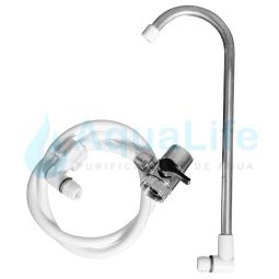 Difusor Purificador Multi Faucet