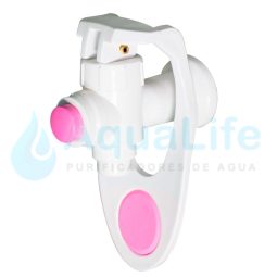 Grifo p/ Agua Caliente