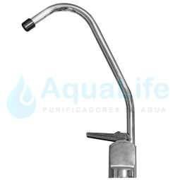 Faucet a presión p/ purificador