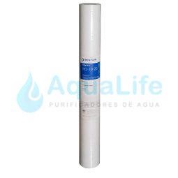 Filtro Polipropileno