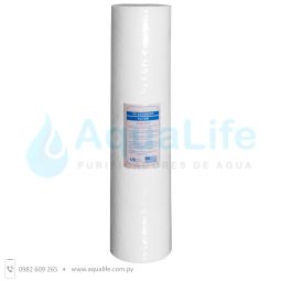 Filtro Polipropileno