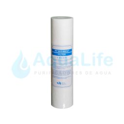 Filtro Polipropileno