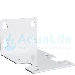 Soporte metálico p/ Purificador Single