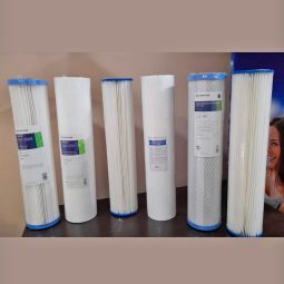 Filtros Industriales