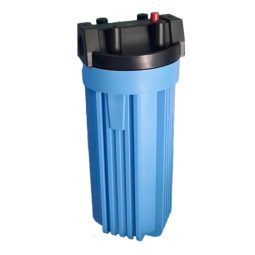 Filtro Central 10″