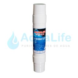 Filtro Ultrafiltración