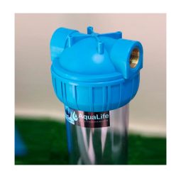 Filtro Central de 10″