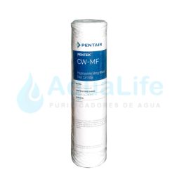 Filtro Polipropileno Hilado