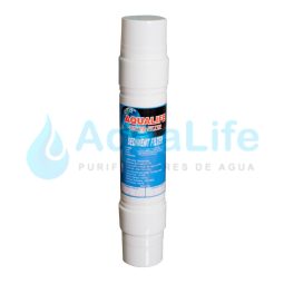 Filtro Sedimento 14″