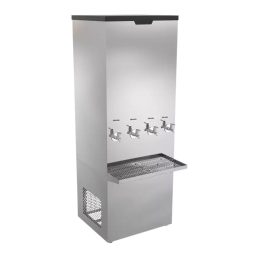 Bebedero Industrial 200 Lts